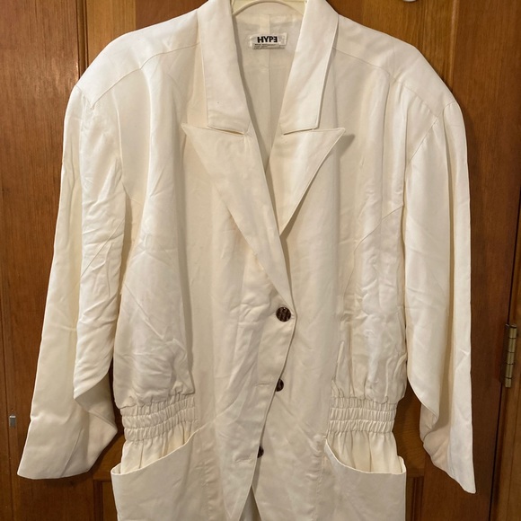 Jacket small - Picture 2 of 6